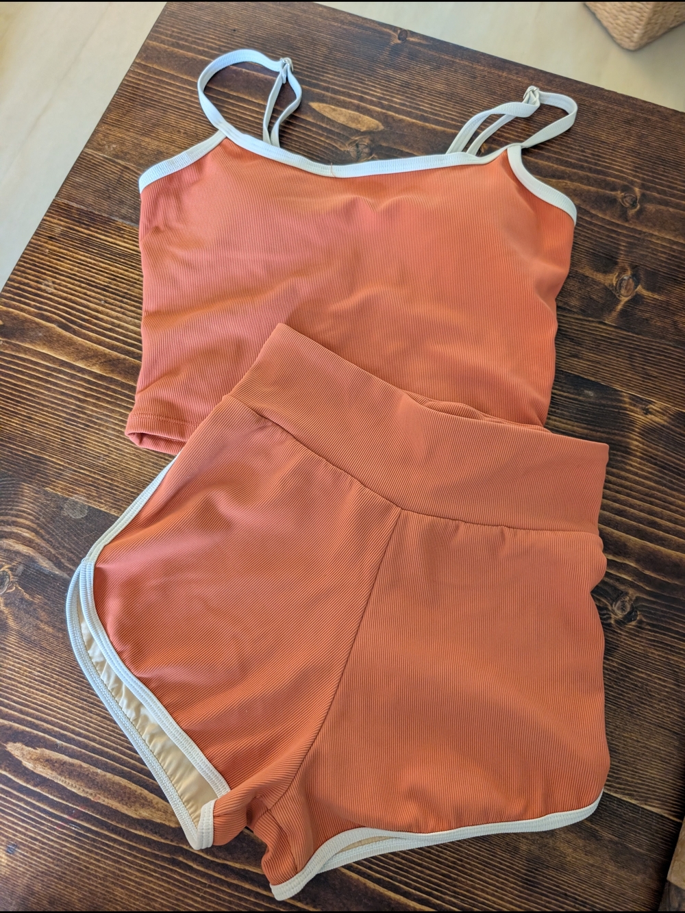 Geode Two Piece